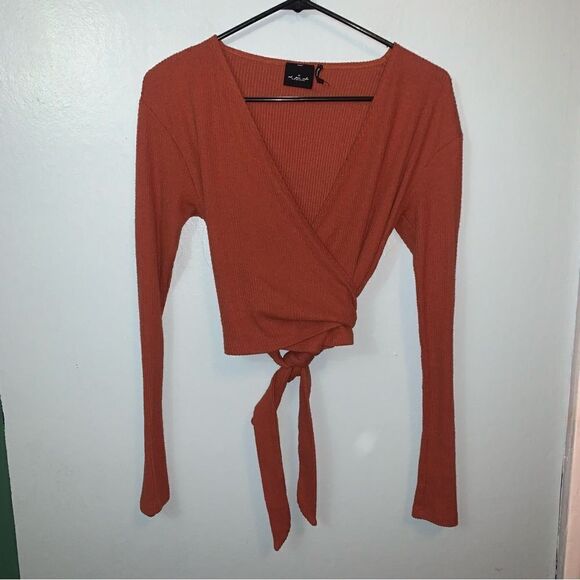 Crop Top Urban Outfitters Large - Picture 1 of 5